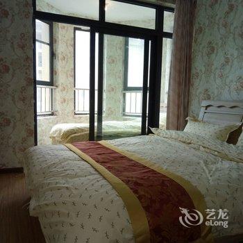青岛金沙滩旅游公寓(S293(漓江西路)分店)酒店提供图片