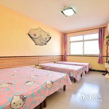 秦皇岛北戴河临海客栈酒店提供图片