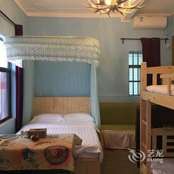 深圳美梦奇缘短租公寓(西门新街分店)酒店提供图片