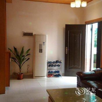 广州温泉漂流度假碧水湾新村别墅酒店提供图片