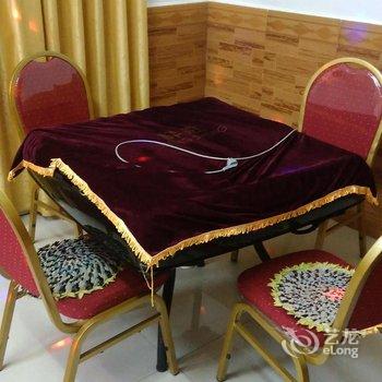 广州温泉漂流度假碧水湾新村别墅酒店提供图片