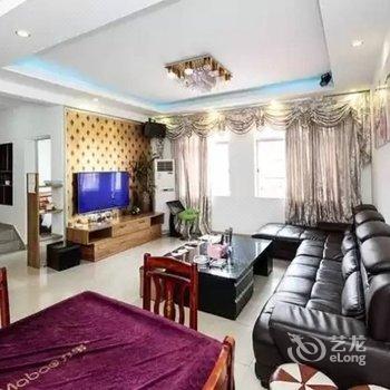 广州温泉漂流度假碧水湾新村别墅酒店提供图片