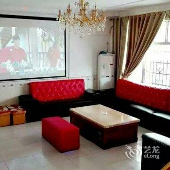 广州温泉漂流度假碧水湾新村别墅酒店提供图片