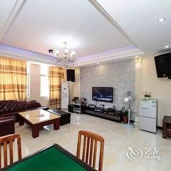 广州温泉漂流度假碧水湾新村别墅酒店提供图片