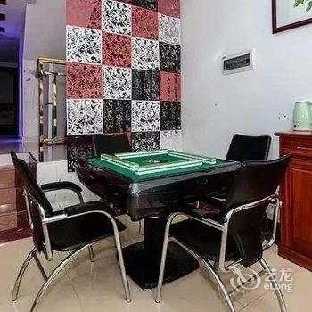 广州温泉漂流度假碧水湾新村别墅酒店提供图片