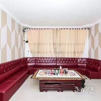 广州温泉漂流度假碧水湾新村别墅酒店提供图片