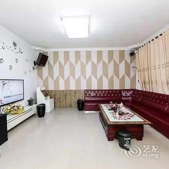 广州温泉漂流度假碧水湾新村别墅酒店提供图片