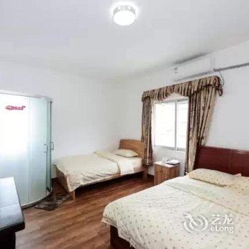 广州温泉漂流度假碧水湾新村别墅酒店提供图片