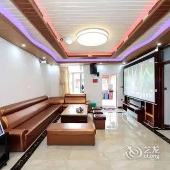 广州温泉漂流度假碧水湾新村别墅酒店提供图片