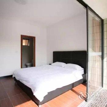 广州温泉漂流度假碧水湾新村别墅酒店提供图片