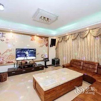 广州温泉漂流度假碧水湾新村别墅酒店提供图片