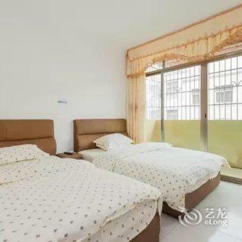 广州温泉漂流度假碧水湾新村别墅酒店提供图片