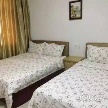 广州温泉漂流度假碧水湾新村别墅酒店提供图片