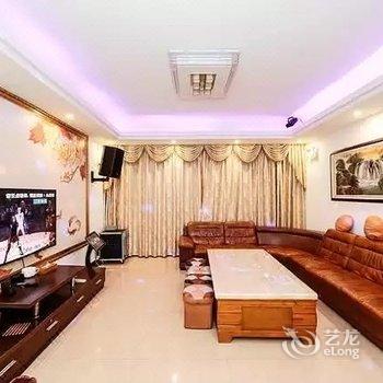 广州温泉漂流度假碧水湾新村别墅酒店提供图片