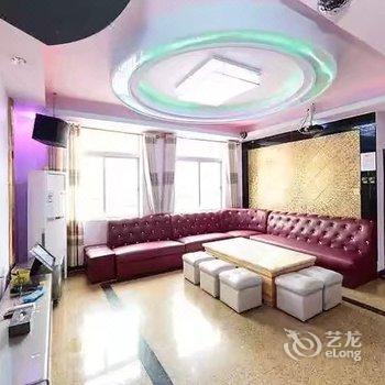 广州温泉漂流度假碧水湾新村别墅酒店提供图片