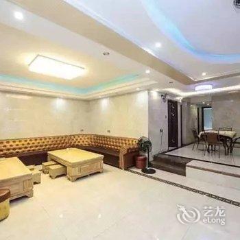 广州温泉漂流度假碧水湾新村别墅酒店提供图片