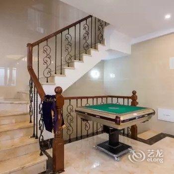 广州温泉漂流度假碧水湾新村别墅酒店提供图片