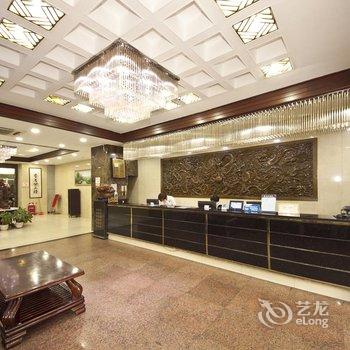 福州好运宾馆(火车站店)酒店提供图片