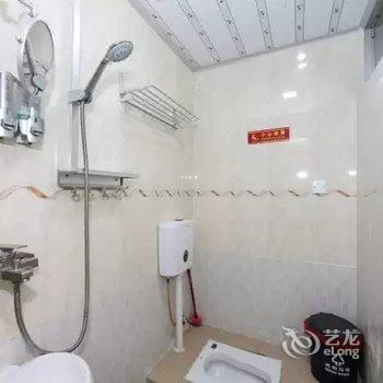 广州温泉漂流度假碧水湾新村别墅酒店提供图片