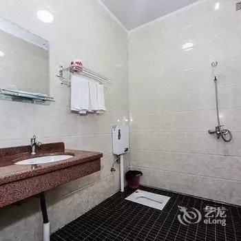 广州温泉漂流度假碧水湾新村别墅酒店提供图片