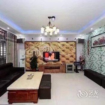 广州温泉漂流度假碧水湾新村别墅酒店提供图片