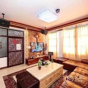 广州温泉漂流度假碧水湾新村别墅酒店提供图片