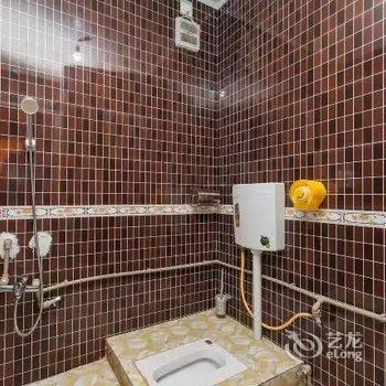 广州温泉漂流度假碧水湾新村别墅酒店提供图片