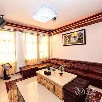 广州温泉漂流度假碧水湾新村别墅酒店提供图片