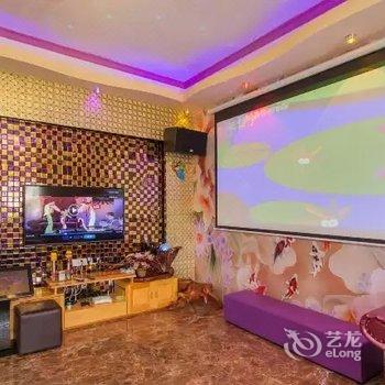 广州温泉漂流度假碧水湾新村别墅酒店提供图片