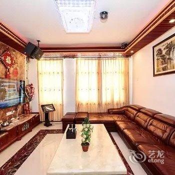 广州温泉漂流度假碧水湾新村别墅酒店提供图片