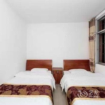 广州温泉漂流度假碧水湾新村别墅酒店提供图片