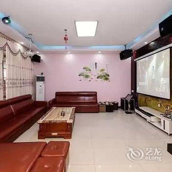 广州温泉漂流度假碧水湾新村别墅酒店提供图片