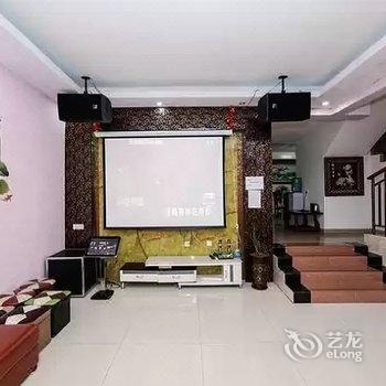 广州温泉漂流度假碧水湾新村别墅酒店提供图片