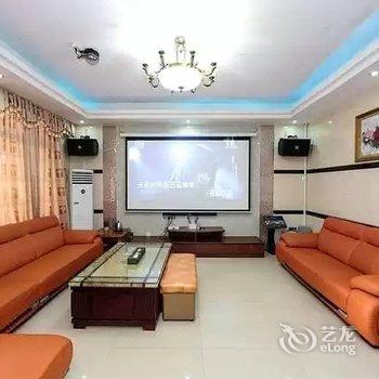 广州温泉漂流度假碧水湾新村别墅酒店提供图片