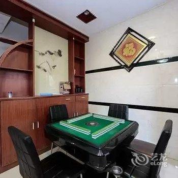 广州温泉漂流度假碧水湾新村别墅酒店提供图片