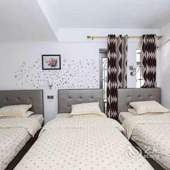 广州温泉漂流度假碧水湾新村别墅酒店提供图片