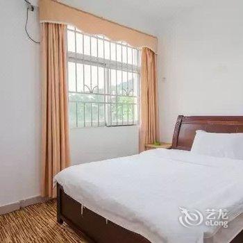 广州温泉漂流度假碧水湾新村别墅酒店提供图片