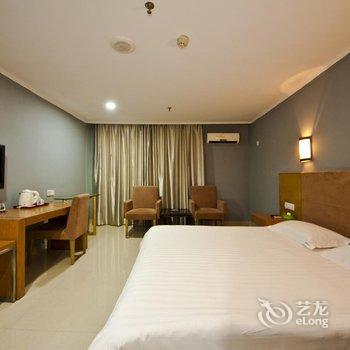 福州好运宾馆(火车站店)酒店提供图片