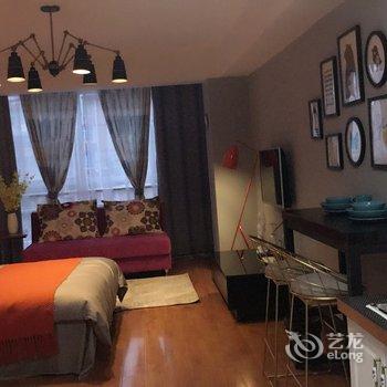 西安穿越古城普通公寓酒店提供图片