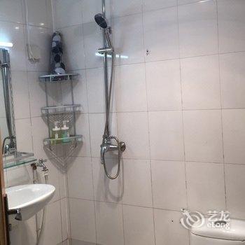 西安穿越古城普通公寓酒店提供图片