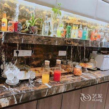 锦江都城酒店(泰州万达店)酒店提供图片