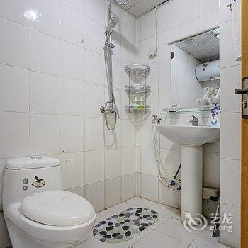 西安穿越古城普通公寓酒店提供图片