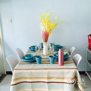 西安穿越古城普通公寓酒店提供图片