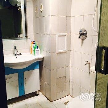 西安穿越古城普通公寓酒店提供图片