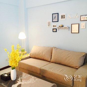 西安穿越古城普通公寓酒店提供图片