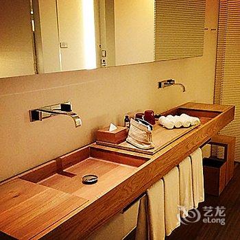 北京瑜舍酒店酒店提供图片