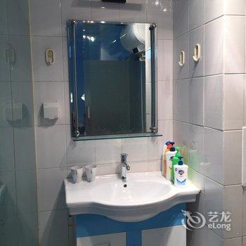 西安穿越古城普通公寓酒店提供图片