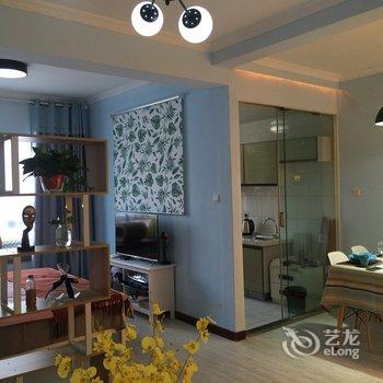 西安穿越古城普通公寓酒店提供图片