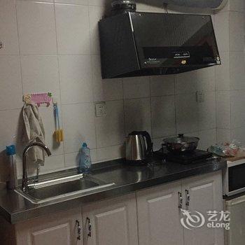 西安穿越古城普通公寓酒店提供图片