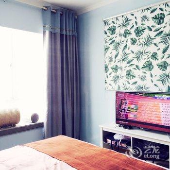 西安穿越古城普通公寓酒店提供图片